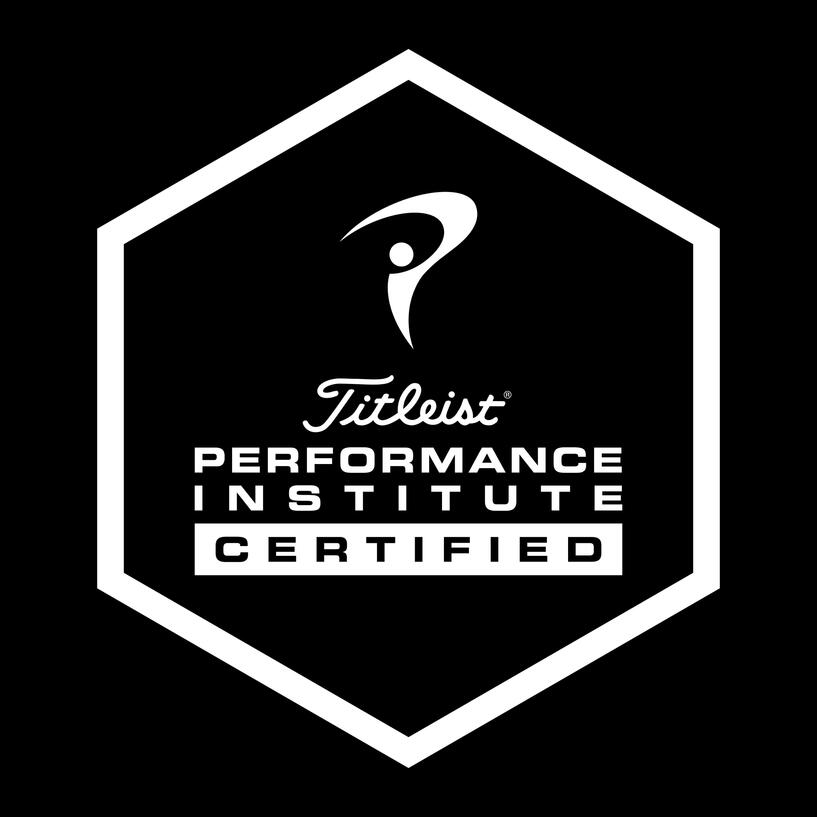 Titleist Performance Institute (TPI) Certified Chiropractor Dr. Riley Miller