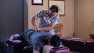 Certified chiropractic clinic providing sciatica pain relief